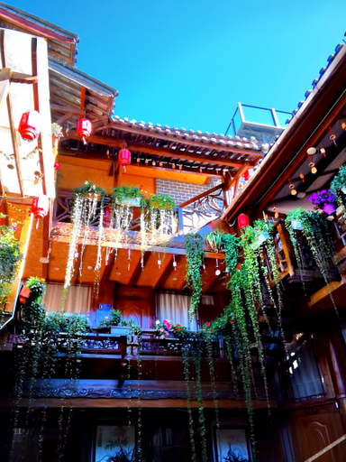 Others 5, Mandu Time Snow View Inn (Lijiang Ancient City Branch), Lijiang