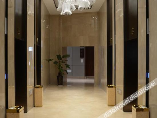 Hotel Interior or Public Areas 5, Swan City International Hotel, Sanmenxia