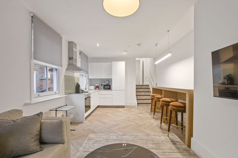 Others 4, Victoria House by Aeria Apartments, Reading
