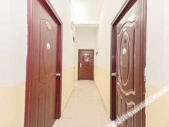 Others 4, Bofeng Hotel, Guiyang