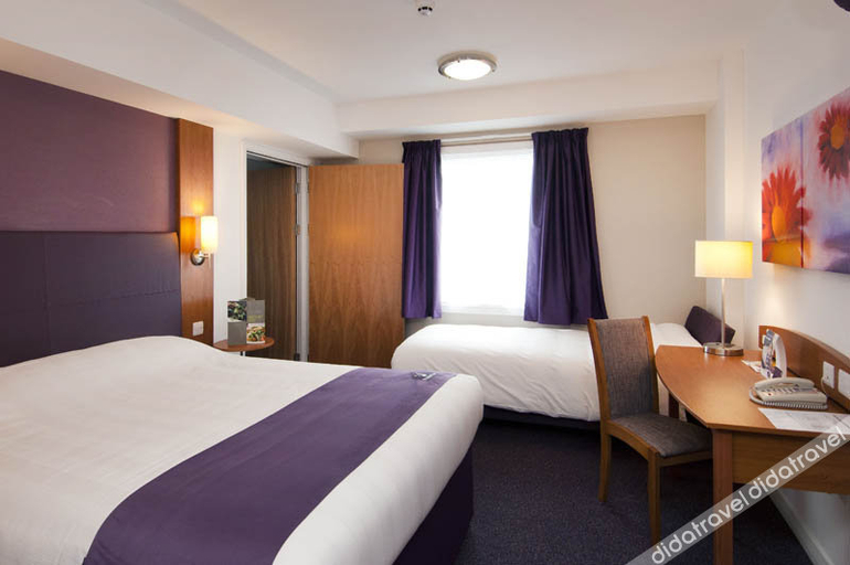 Others 5, Premier Inn Bournemouth East - Boscombe, Bournemouth