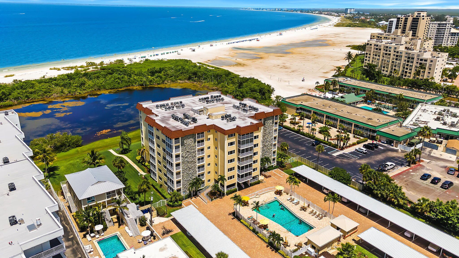 Exterior & Views 2, Sand Caper by Distinctive Beach Rentals, Lee