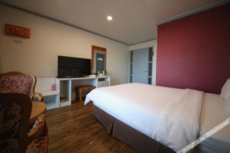 Others 5, Hotel Chungcho, Sokcho