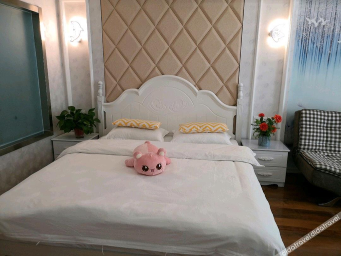 Others 5, Lanzhou Yushang Fanghua city apartment, Lanzhou