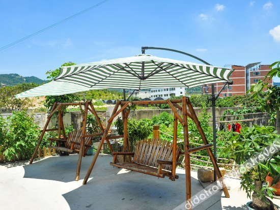 外观 1, Xiamen qing cha Hotel, Xiamen