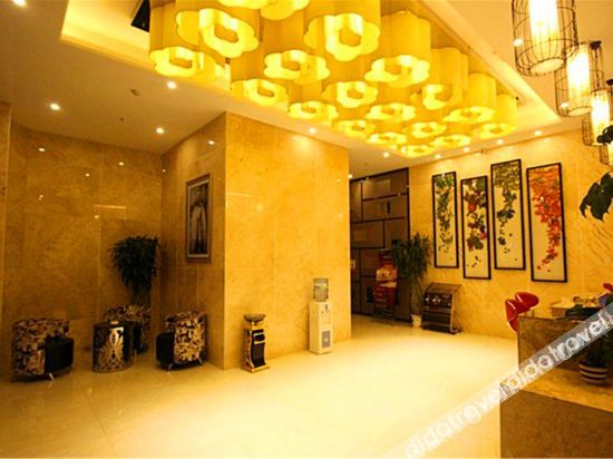 Hotel Interior or Public Areas 5, SJNHJIUDIAN, Xiangfan