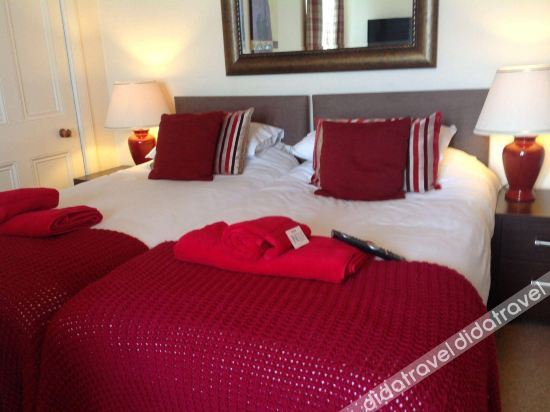 Others 5, Norland B&B, Moray