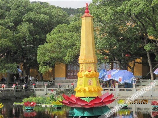其他 3, Putuo Mount Pantuo Yuan, Zhoushan