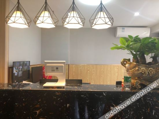Others 2, Hangzhou Sanhao convenient hotel, Hangzhou