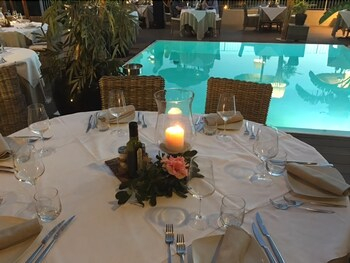 Food & Drinks 5, Boutique Hotel Su Sergenti, Cagliari