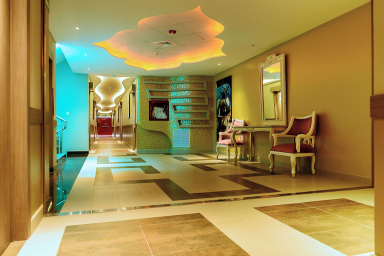 Others 4, NP Hotel & Suites, Guayaquil