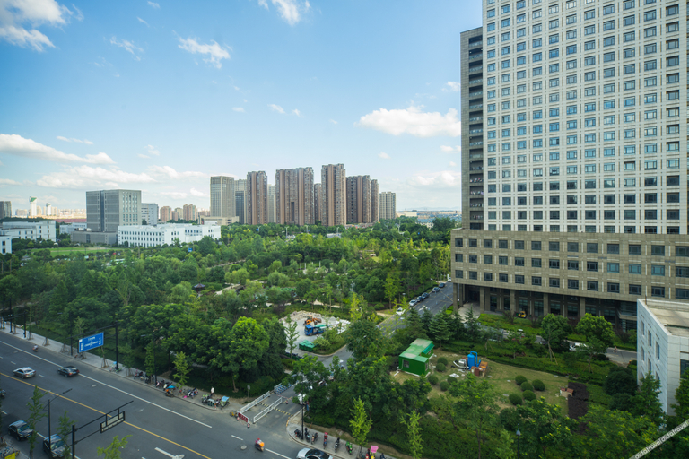 Others 5, Cailin Hotel (Xiasha University Town), Hangzhou