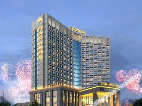 Others 3, Crown Century Hotel, Shaoyang