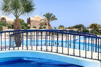 Others 2, Pensee Royal Garden Beach Resort, Al-Qusayr