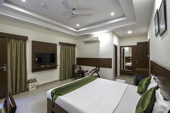 Others 3, TREEBO TREND HOTEL JP PLAZA, Hyderabad