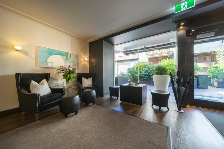 Public Area 4, The Spire, Queenstown-Lakes