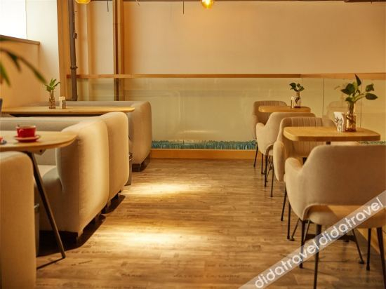 Others 4, Chengdu aigao home designer hotel, Chengdu