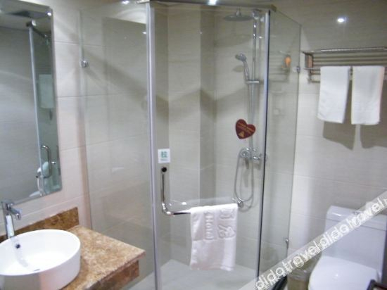Others 2, Jinhao Business Hotel, Jiangmen