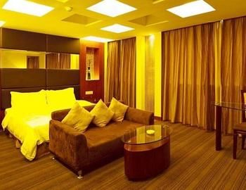 Others 3, Friendship Hotel, Shenzhen