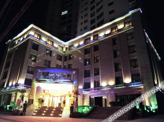 Others 4, Elegan Shambhala Hotel, Kaifeng