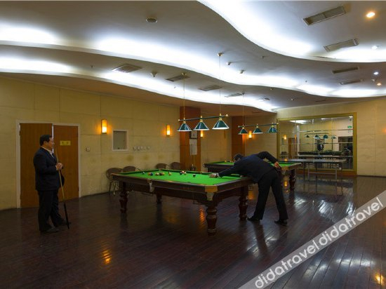 Others 5, Century Sunshine Holiday Hotel, Beijing