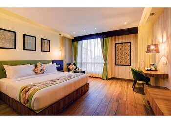 Others 2, Udaan Clover Hotel Banquet & Spa, Jalpaiguri