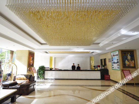 Others 3, Kunming Lincang Hotel, Kunming