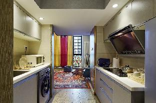 Others 2, Yinan Design Apartment Beijing Universal Studio, Beijing