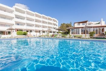 Others 4, Camelina Suites, Baleares