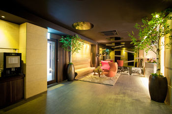 Others 4, La Tree Hotel, Namdong