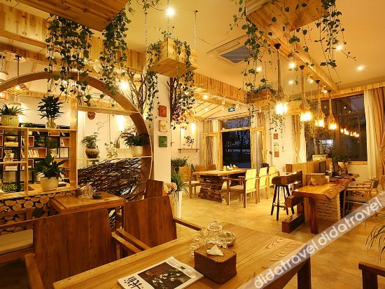 Others 5, Mantu Boutique Hostel, Jiaxing
