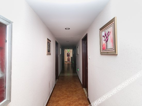 Others 2, Liqi Hotel, Jinhua