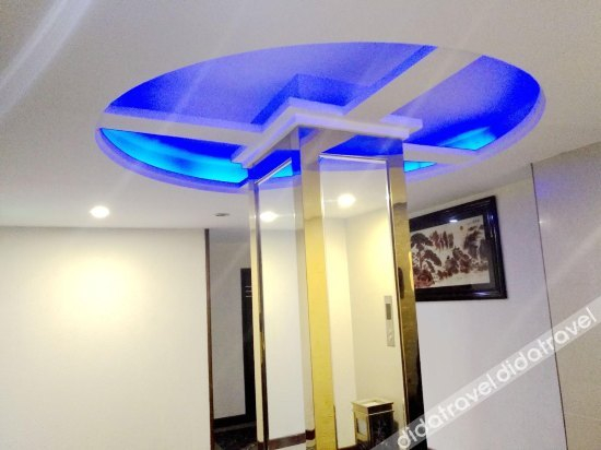 Others 2, Jindu Hotel, Zhaoqing