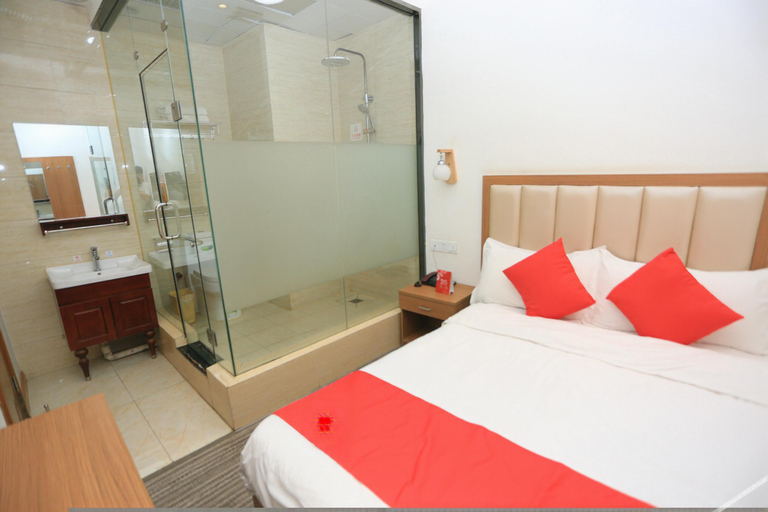 Others 5, Zesen Apartment, Dongguan
