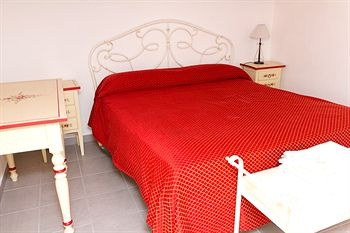 Others 2, Guesthouse B&B Garibaldi, Trapani