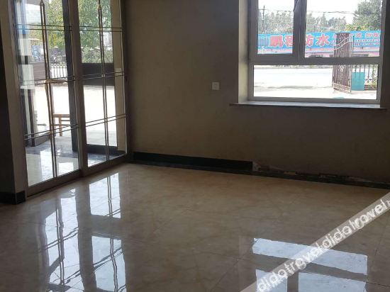 Others 2, Lvhang Express Hotel, Shenyang