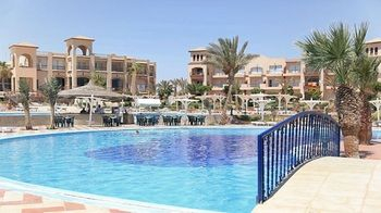Others 5, Pensee Royal Garden Beach Resort, Al-Qusayr