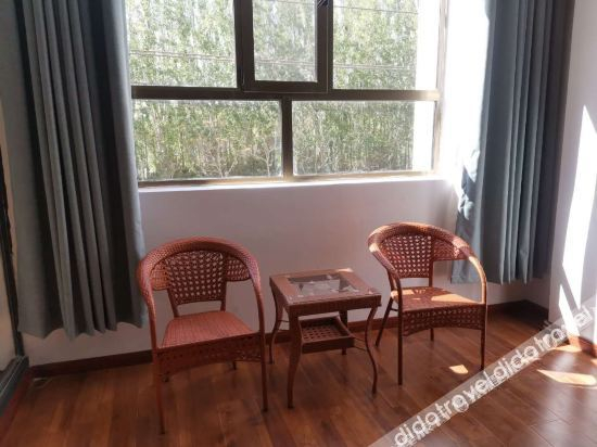Others 2, Tuofeng International Hotel, Jiuquan