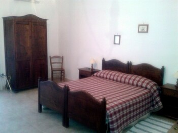 Others 4, Residence Gnura Momma, Reggio Di Calabria