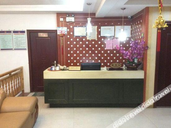 Others 5, Chengfeng Hotel, Ningde