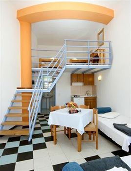 Others 4, Filia Hotel Apartments, Crete