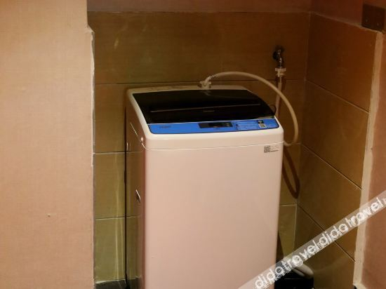 Others 3, Nazu Impression Hotel (Dongguan Tangxia Branch), Dongguan