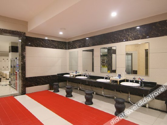 Others 5, Buding Hot Spring Hotel, Xinxiang