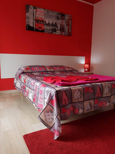 Bedroom 3, Venice Dream, Venezia