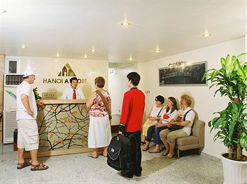 Others 4, La Selva Premium Hotel, Hoàn Kiếm