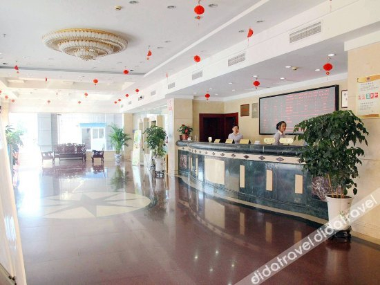 Others 2, Jinghai Hotel, Suzhou
