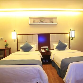 Others 2, Shengheng Hotel, Shenzhen