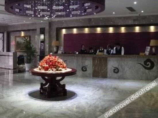 Others 4, Youjia Hotel, Suzhou