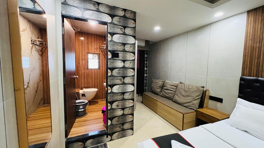 Others 3, Hotel U Life Residency Mumbai, Mumbai Suburban