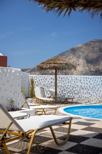 Exterior 5, Blue Life hotel, South Aegean